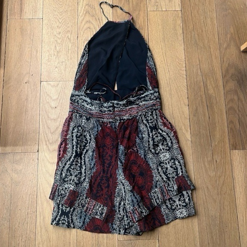 Intermix Romper - Picture 3 of 5